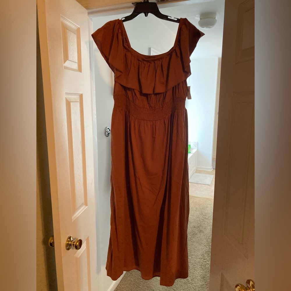 NWT Old Navy Dress
